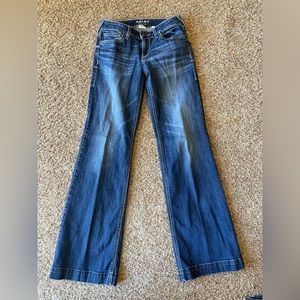 Ariat trouser jeans